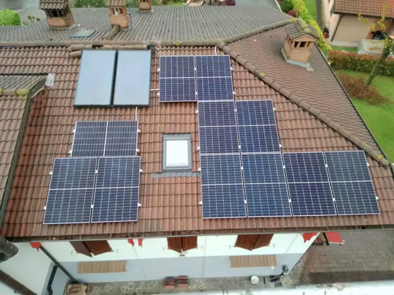 fotovoltaico modena