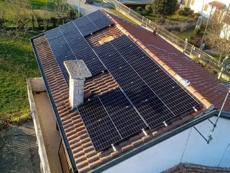 Fotovoltaico Modena